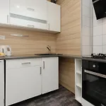 Comfort & Style Center By Renters Appartement *