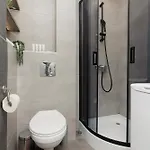 Comfort & Style Center By Renters * Varsovie