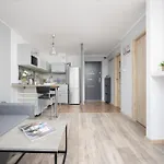 Comfort & Style Center By Renters * Varsovie