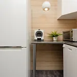Comfort & Style Center By Renters Апартаменты
