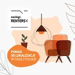 Comfort & Style Center By Renters