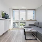 Апартаменты Comfort & Style Center By Renters *