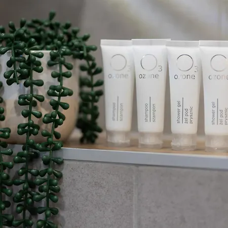 公寓 Comfort & Style Center By Renters *