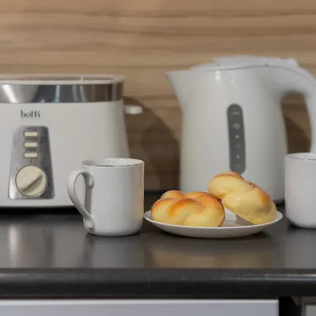 Appartamento Comfort & Style Center By Renters Varsavia