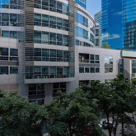 דירה Comfort & Style Center By Renters