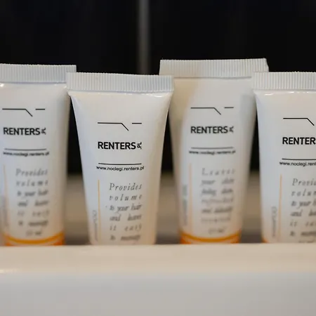 Comfort & Style Center By Renters Warsaw