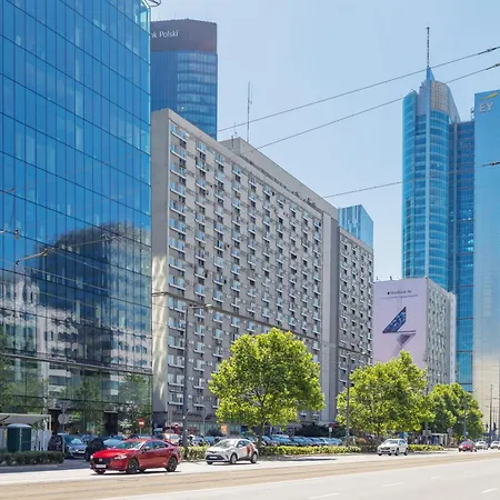 Apartament Comfort & Style Center By Renters