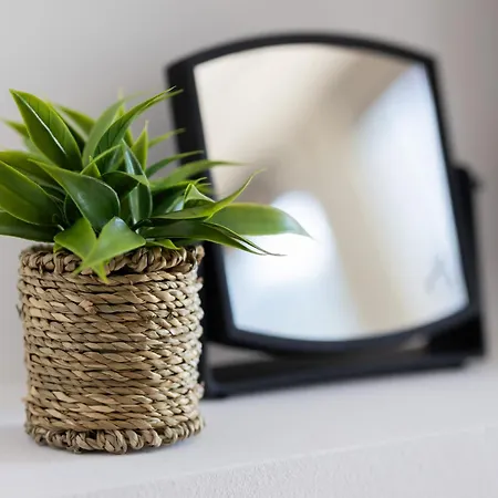 Comfort & Style Center By Renters דירה *