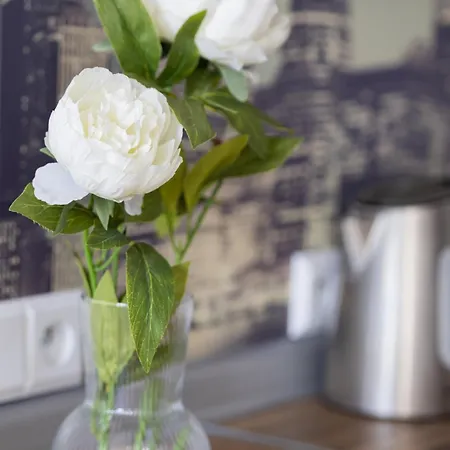 Comfort & Style Center By Renters Varsavia