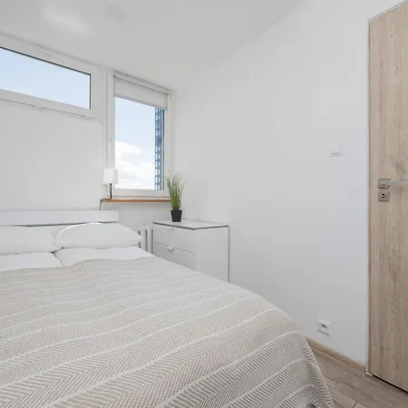 Comfort & Style Center By Renters Varsavia