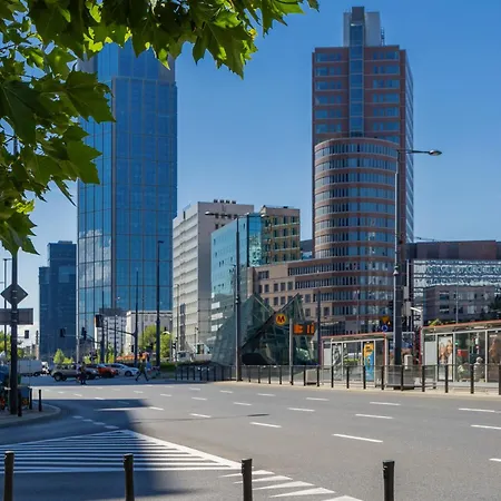 Appartamento Comfort & Style Center By Renters *