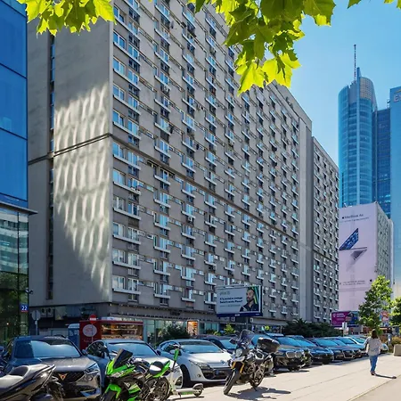 דירה Comfort & Style Center By Renters