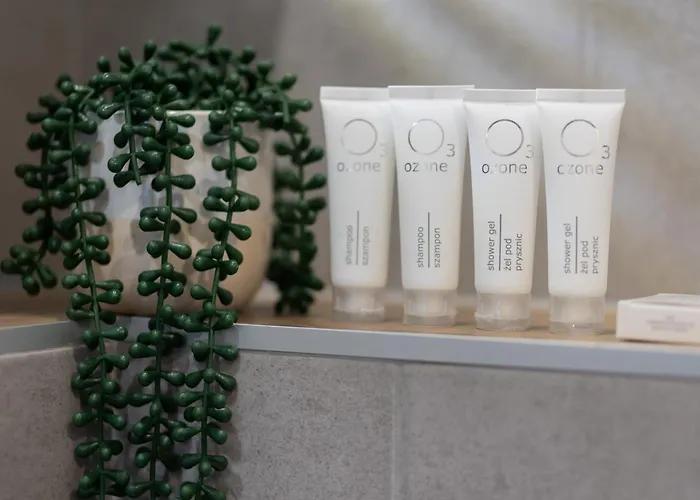 Apartman Comfort & Style Center By Renters *