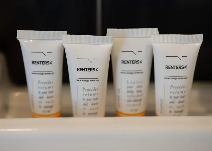 Comfort & Style Center By Renters Varsó