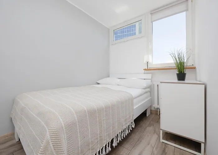 Apartman Comfort & Style Center By Renters *