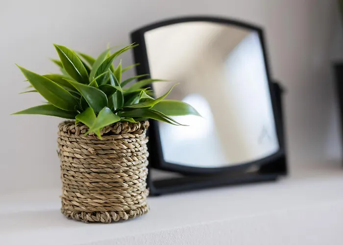 Comfort & Style Center By Renters Apartman *