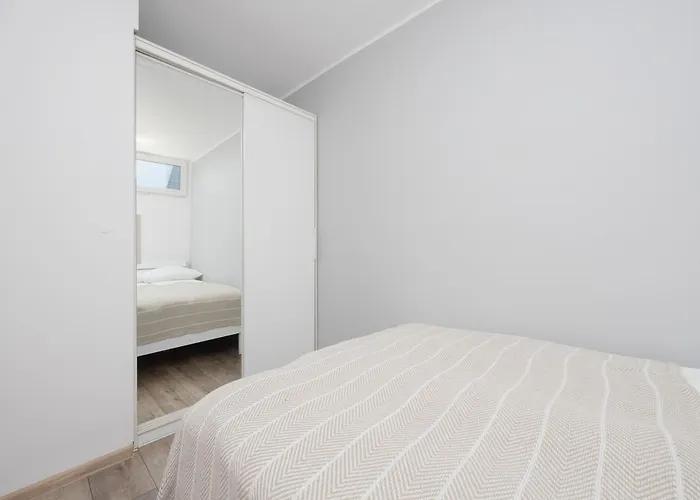 Apartman Comfort & Style Center By Renters