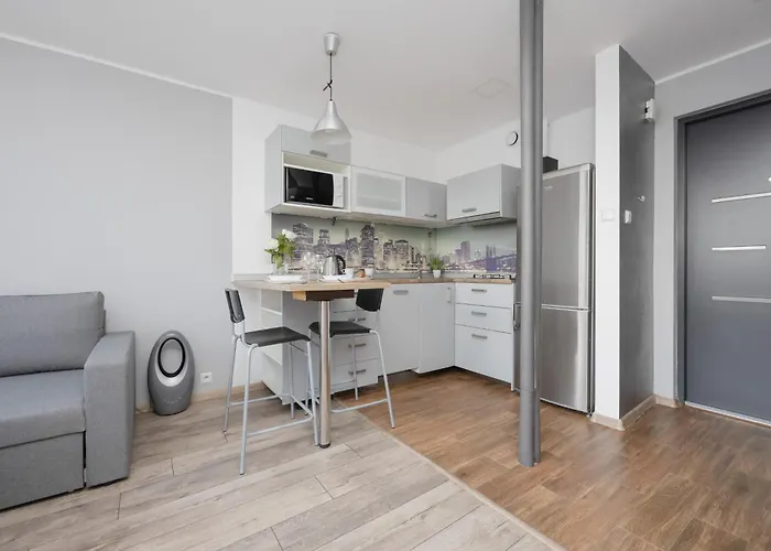 Comfort & Style Center By Renters Apartman *