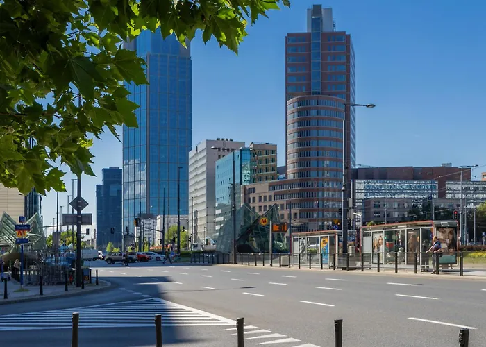 Apartman Comfort & Style Center By Renters *