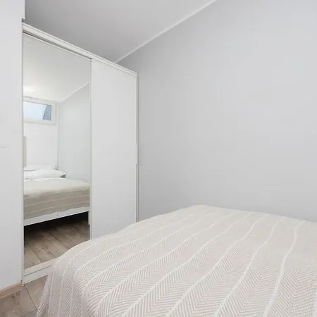 Lägenhet Comfort & Style Center By Renters